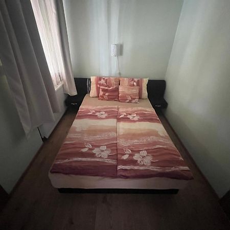 Abigel Apartman มูราฮาลอม ภายนอก รูปภาพ