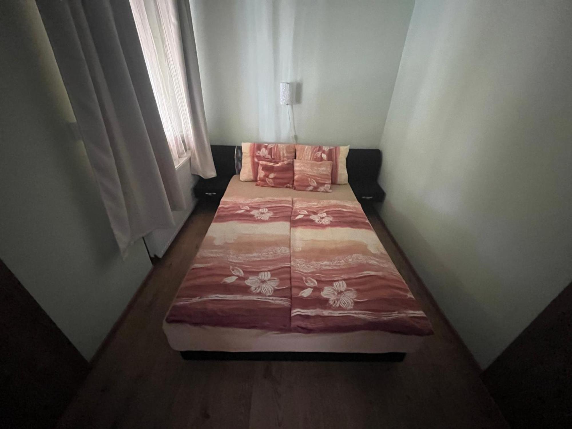 Abigel Apartman มูราฮาลอม ภายนอก รูปภาพ