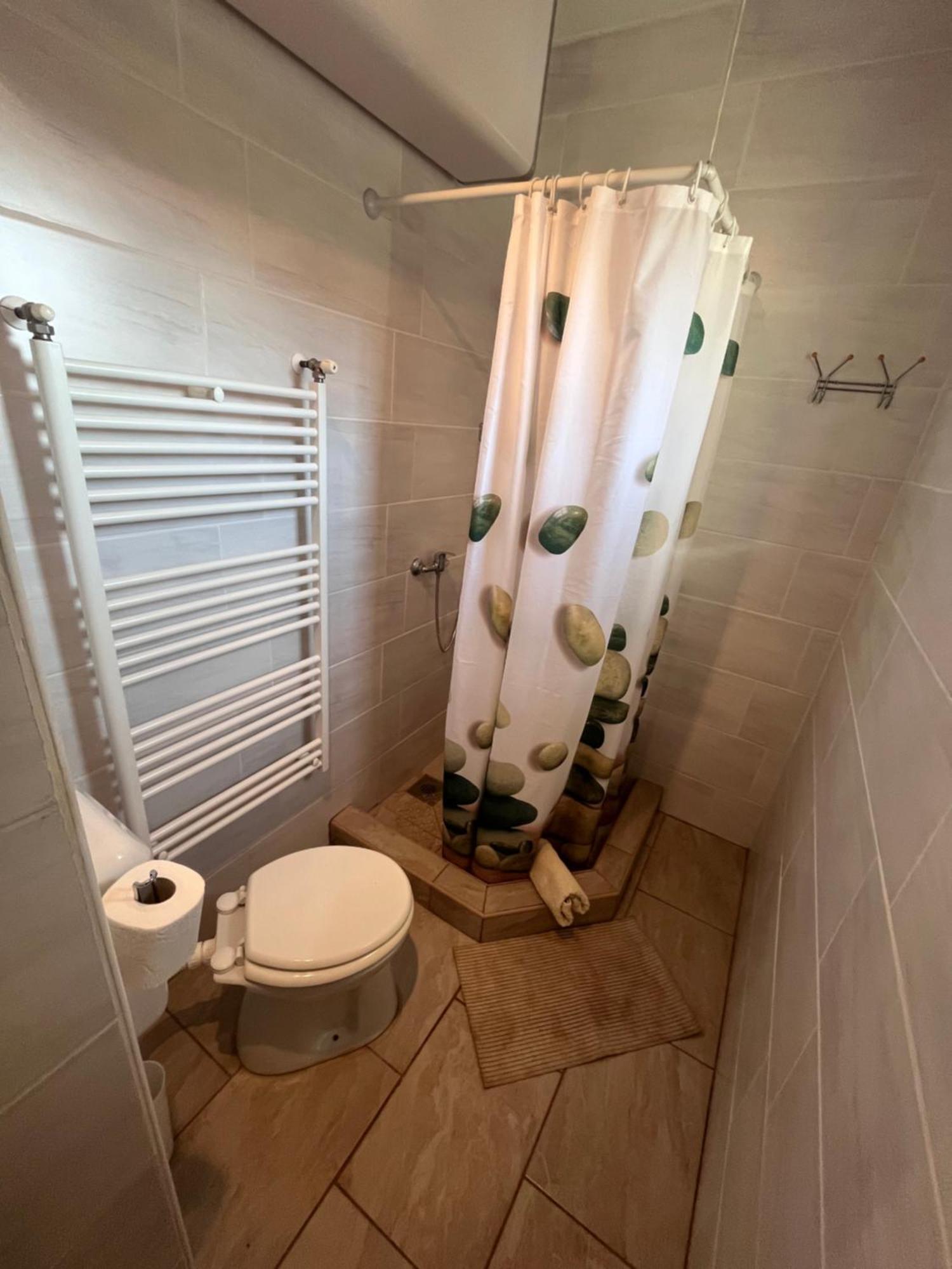 Abigel Apartman มูราฮาลอม ภายนอก รูปภาพ
