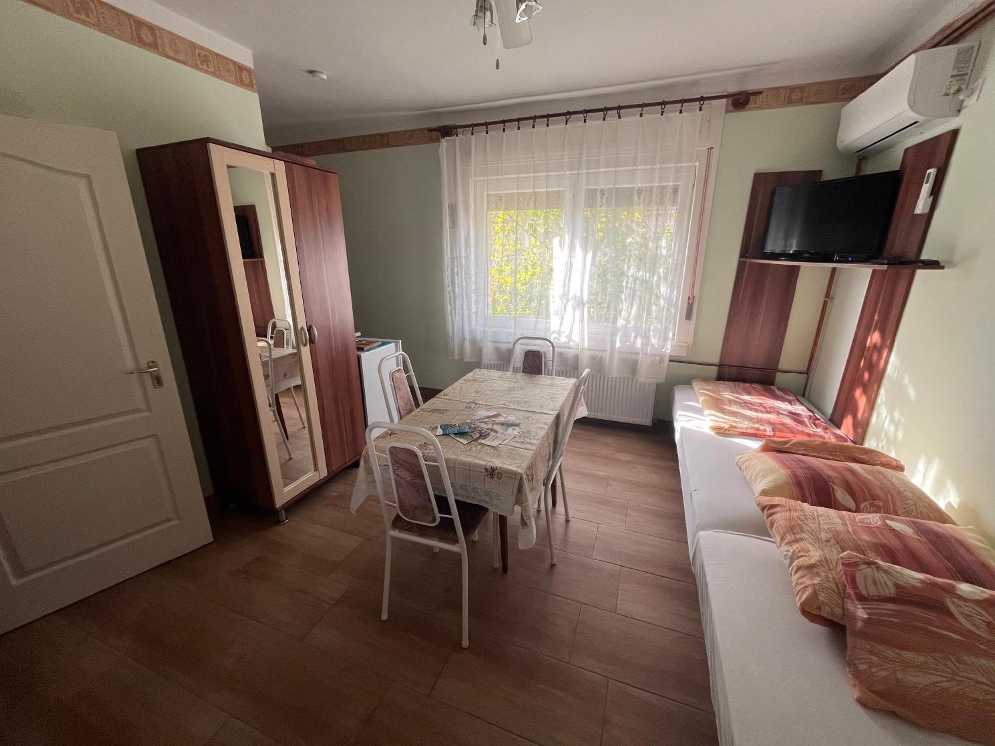 Abigel Apartman มูราฮาลอม ภายนอก รูปภาพ