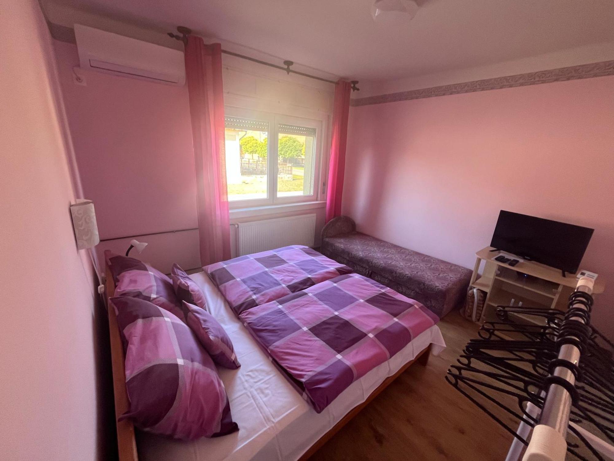 Abigel Apartman มูราฮาลอม ภายนอก รูปภาพ