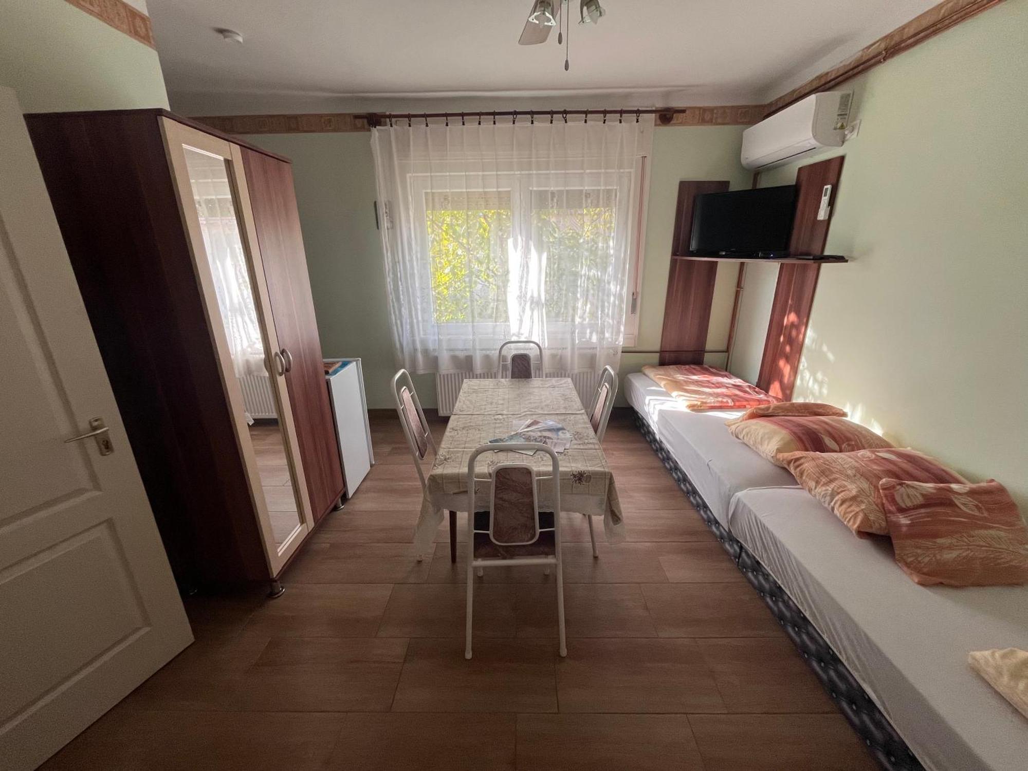 Abigel Apartman มูราฮาลอม ห้อง รูปภาพ