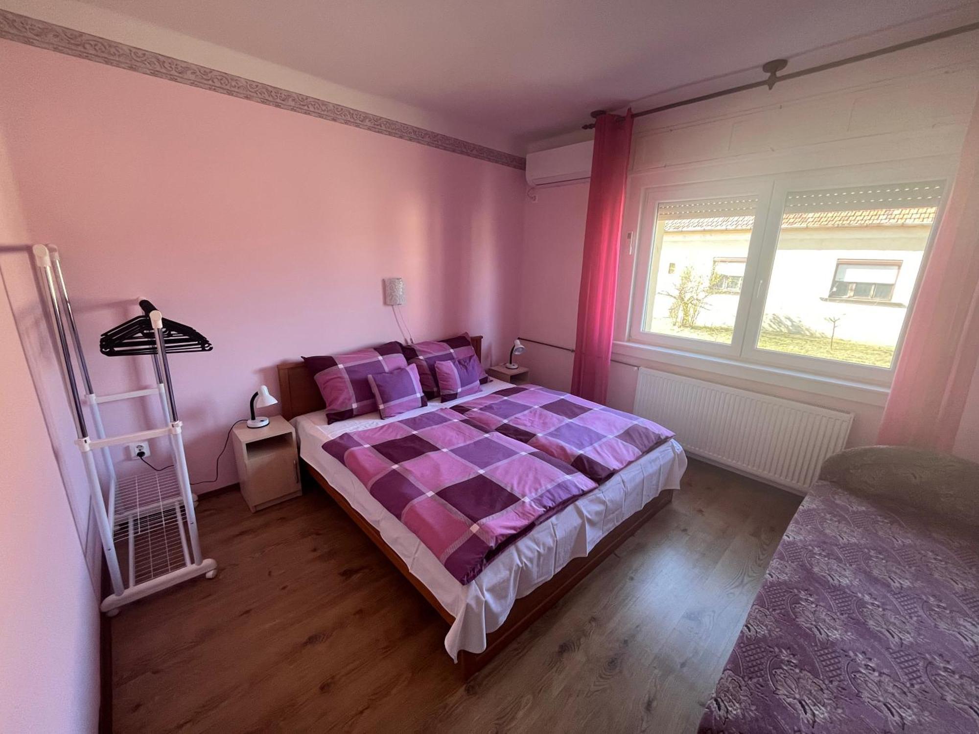 Abigel Apartman มูราฮาลอม ภายนอก รูปภาพ