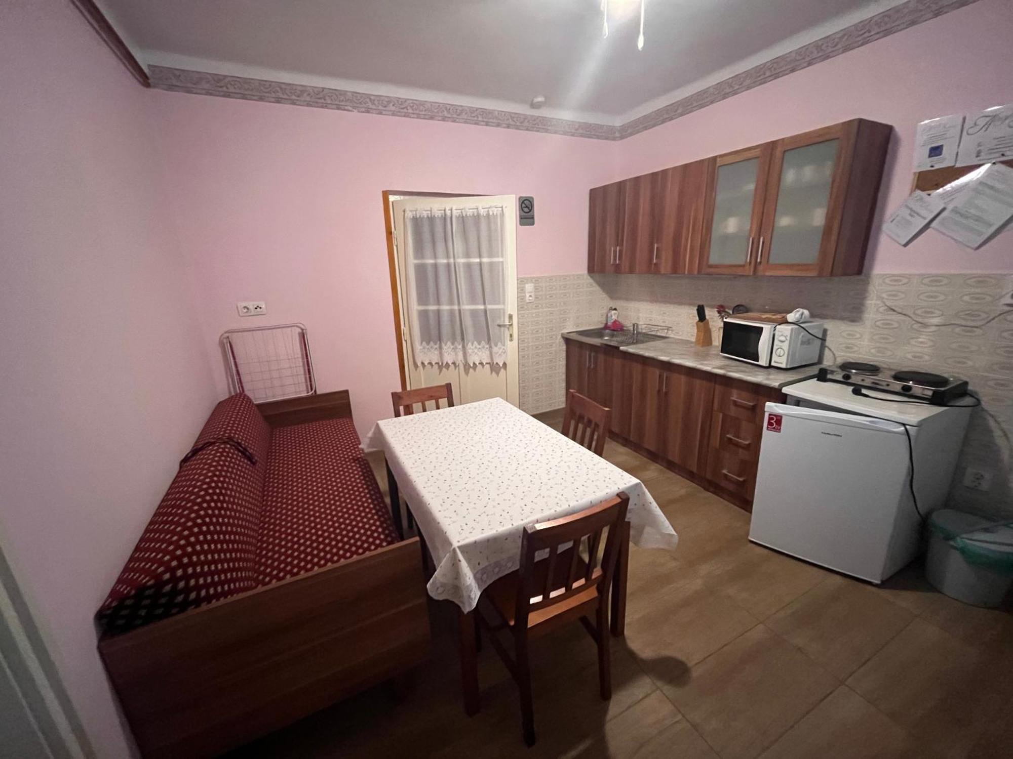 Abigel Apartman มูราฮาลอม ภายนอก รูปภาพ