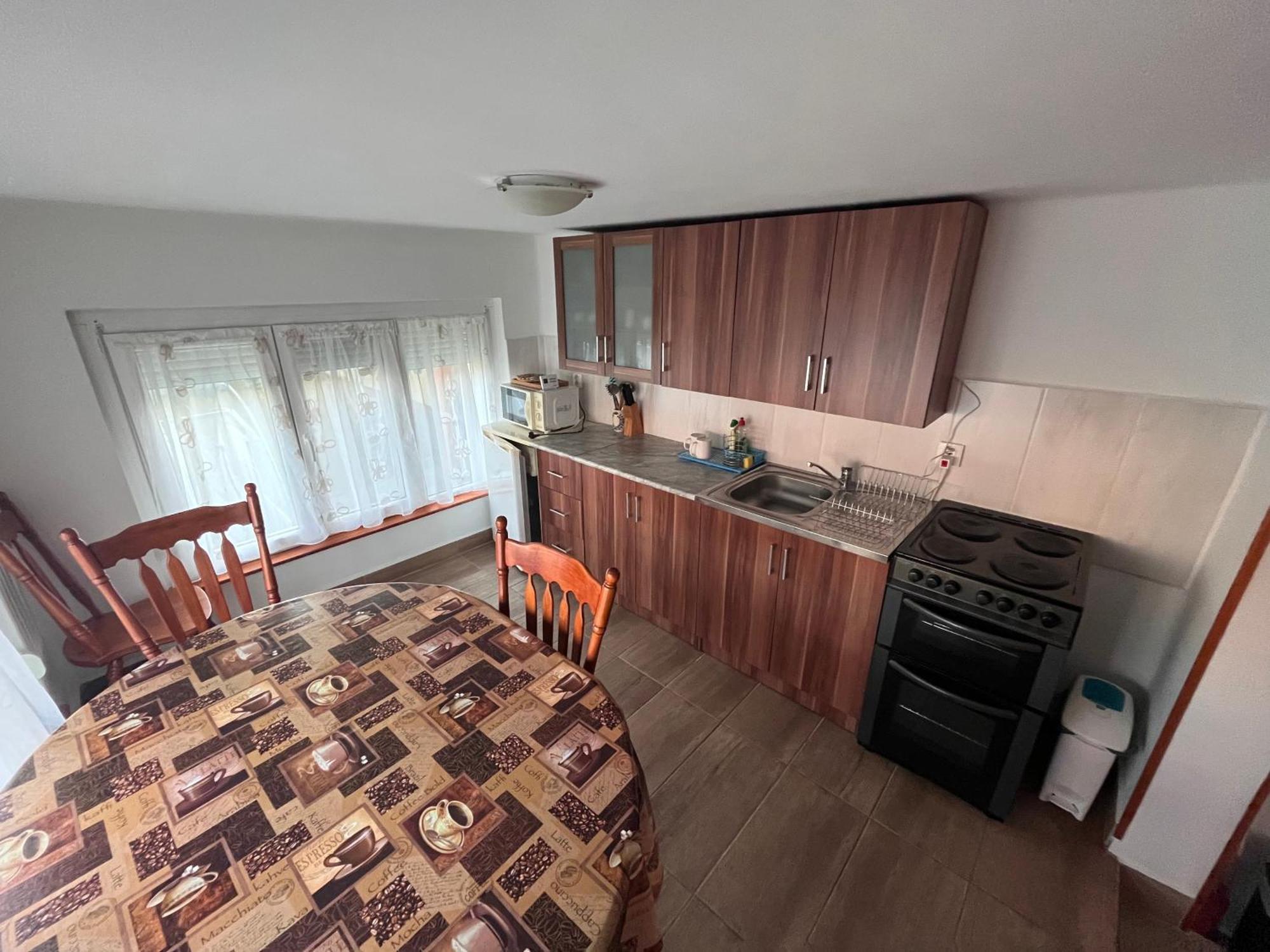 Abigel Apartman มูราฮาลอม ภายนอก รูปภาพ