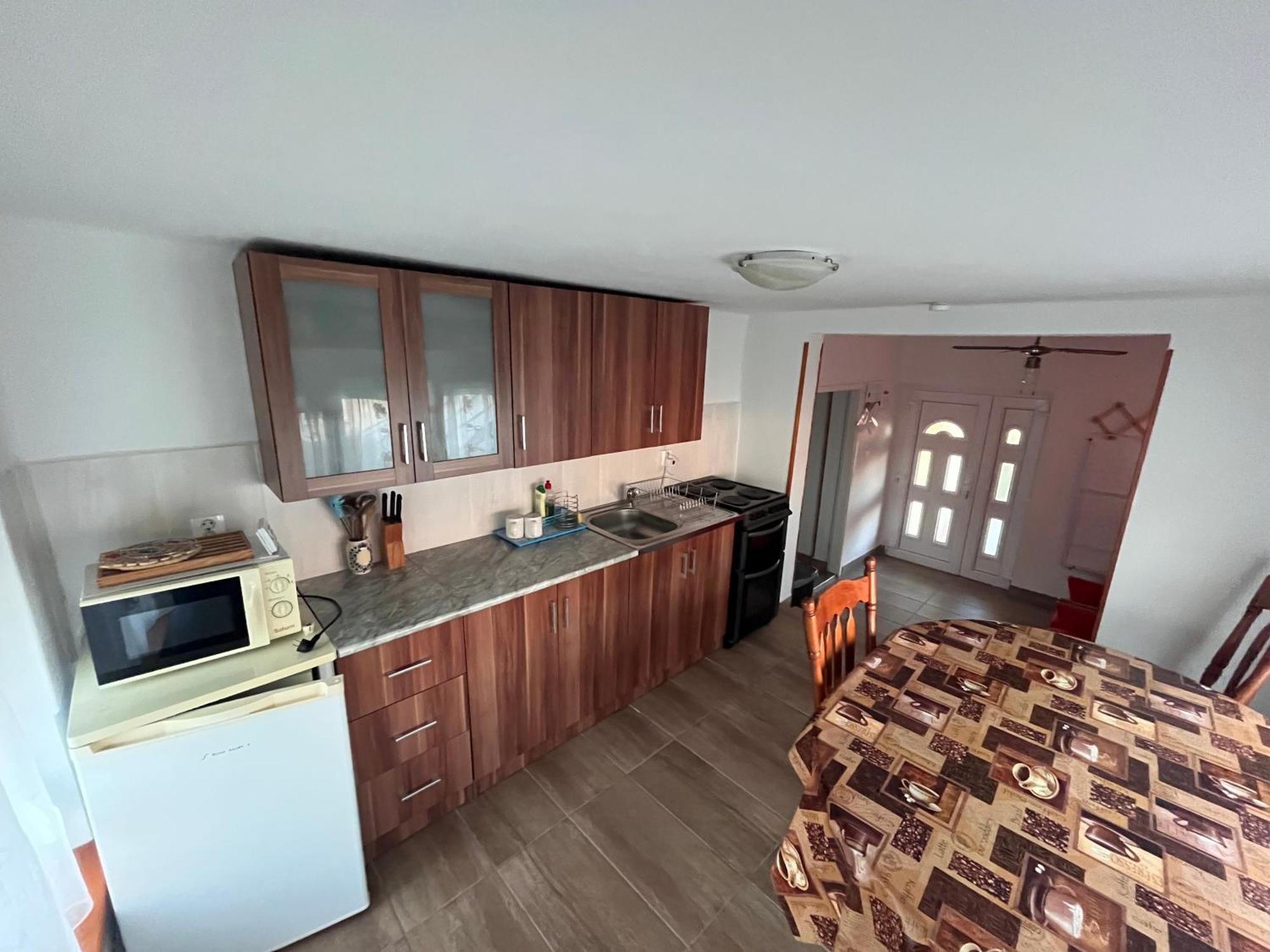 Abigel Apartman มูราฮาลอม ภายนอก รูปภาพ