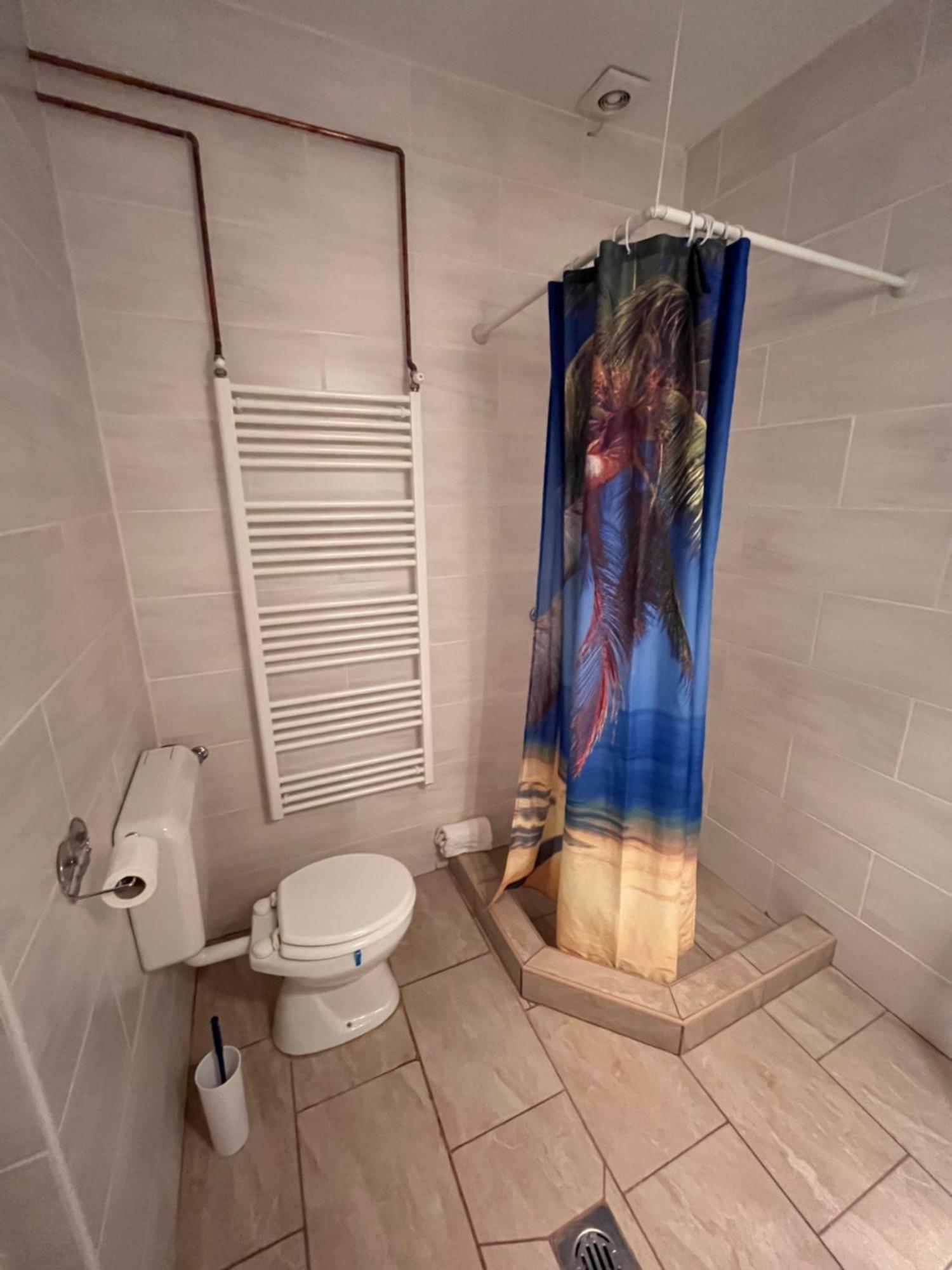 Abigel Apartman มูราฮาลอม ภายนอก รูปภาพ