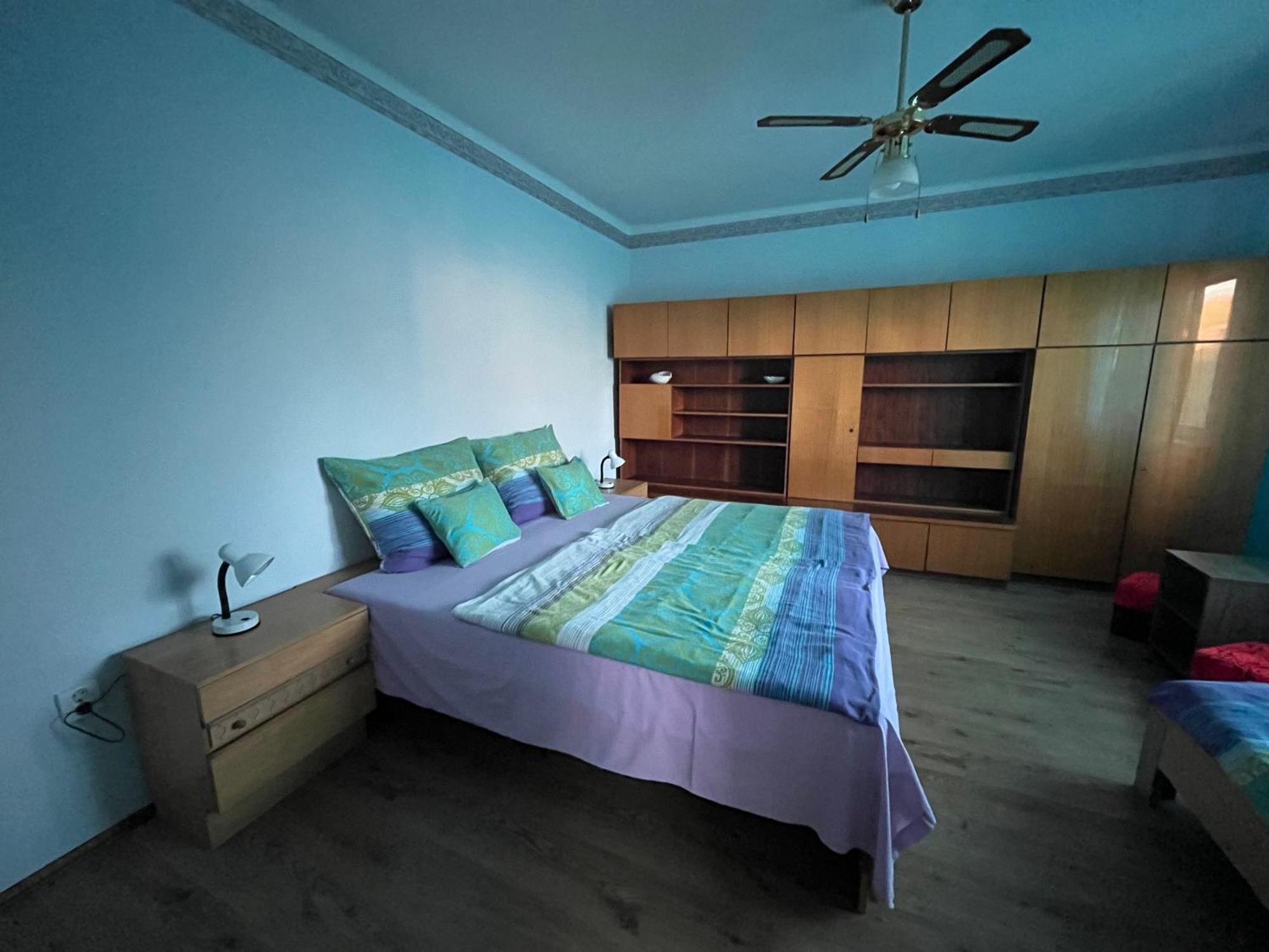 Abigel Apartman มูราฮาลอม ภายนอก รูปภาพ