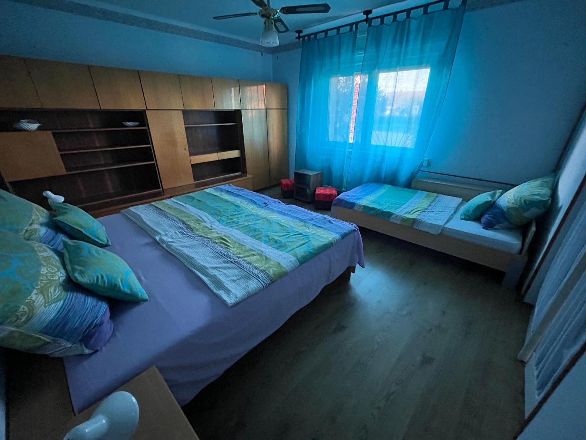 Abigel Apartman มูราฮาลอม ภายนอก รูปภาพ