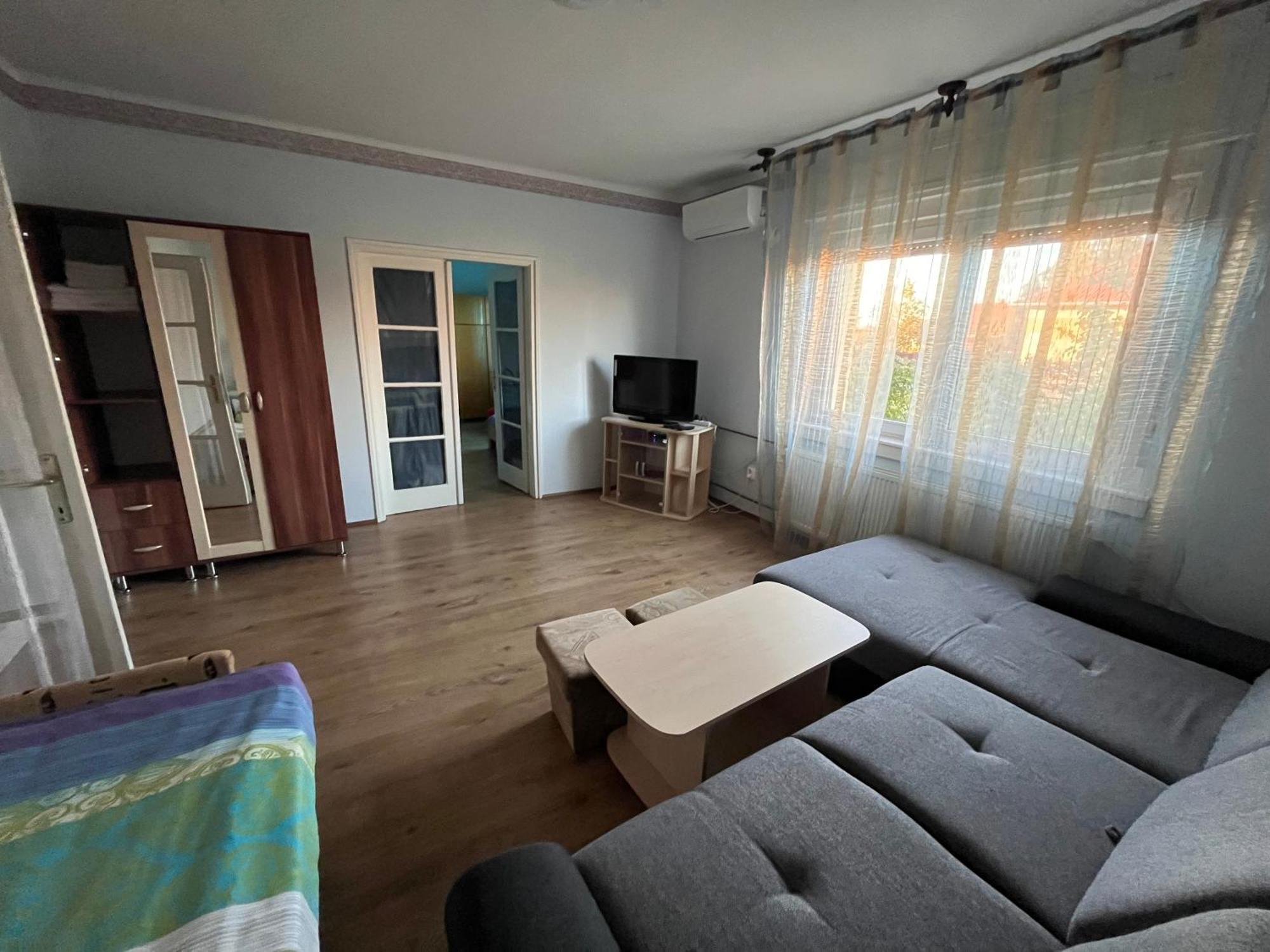 Abigel Apartman มูราฮาลอม ภายนอก รูปภาพ