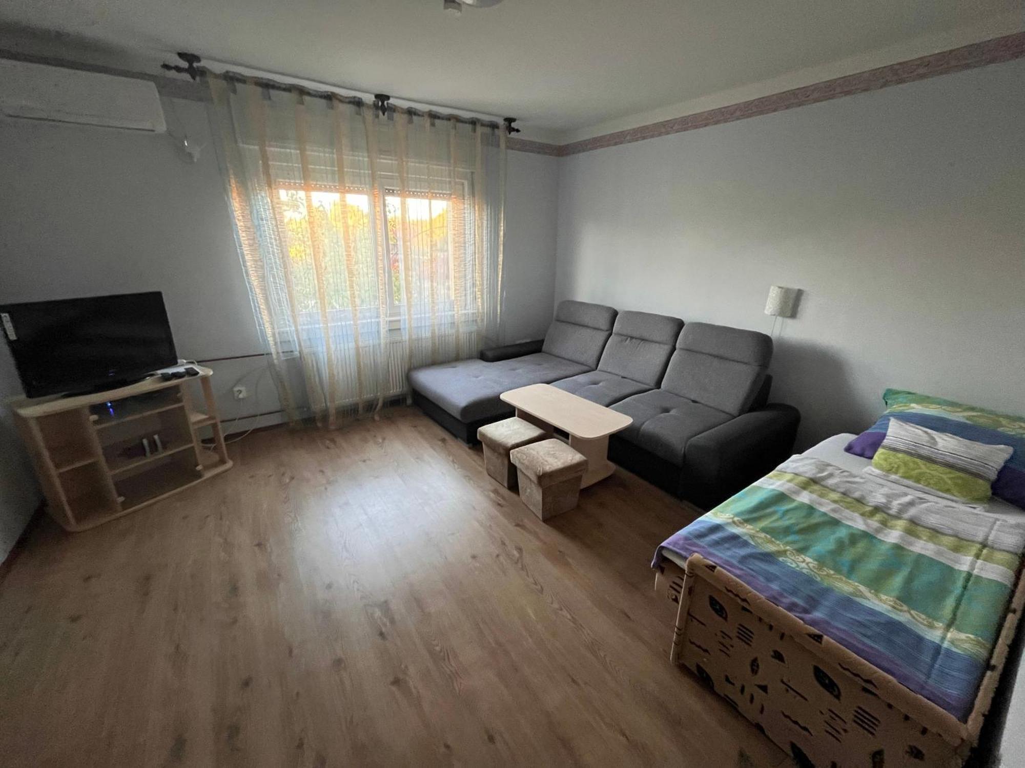 Abigel Apartman มูราฮาลอม ภายนอก รูปภาพ